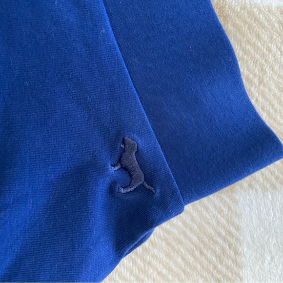 PINK Victoria's Secret Electric Blue flare skirt - Picture 2 of 5